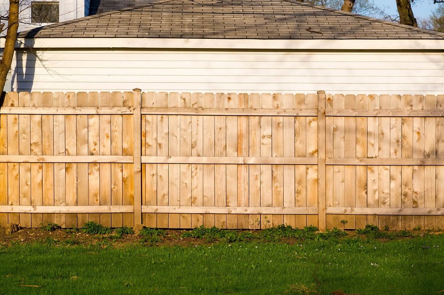 Fence Installations